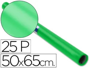 Pael Charol Verde50X65
