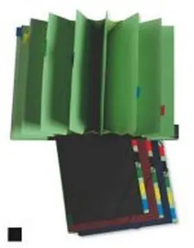 Clasificador Pardo 825