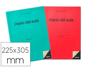 Diario del Aula
