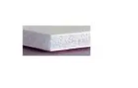 Carton Pluma Bienfang A4 5Mm Blanco