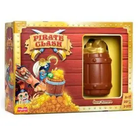 Game - Pirate Clash 1X6 (V. 0)