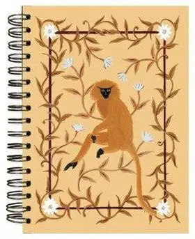 Libreta A5 Tapa Dura Brianda