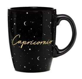 Taza Capricornio