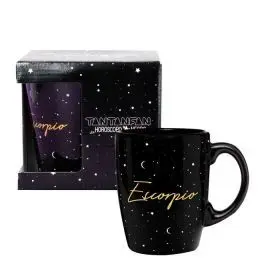 Taza Escorpio