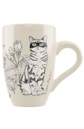 Taza Laura Agusti