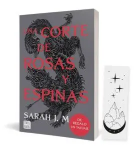 Una Corte de Rosas y Espinas