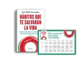 Habitos que te Salvaran la Vida