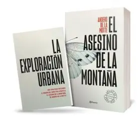 Pack el Asesino de la Montaña