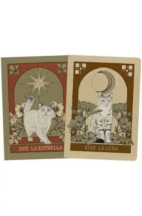 Pack Dos Cuadernos 1-Puntitos 2-Liso