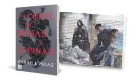 Una Corte de Rosas y Espinas
