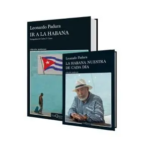 Ir a la Habana + Regalo la Habana nuestra