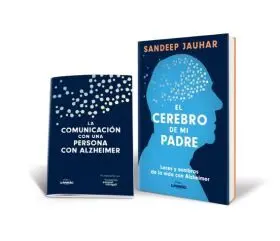 Pack el Cerebro de mi Padre
