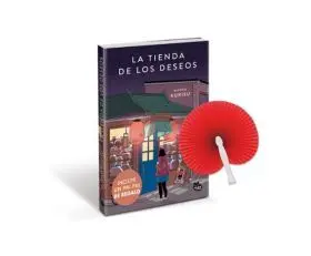 La Tienda de los Deseos