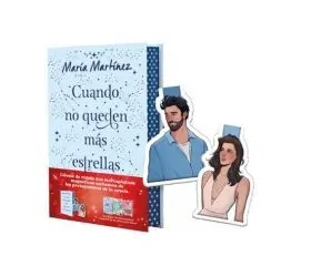 Plack Navidad Cuando no Queden Más Estrellas que Contar