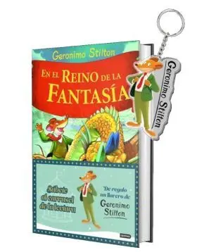 En el Reino de la Fantasia