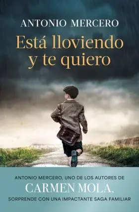 Está Lloviendo y te Quero