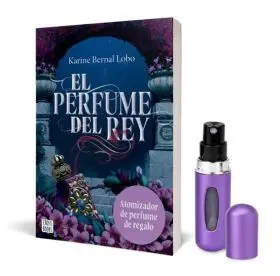 Pack 2026 el Perfume del Rey