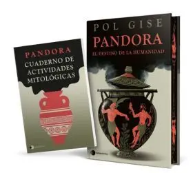 Pack Pandora el Destino de la Humanidad