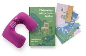 Pack Td el Derecho de las Cosas Bellas