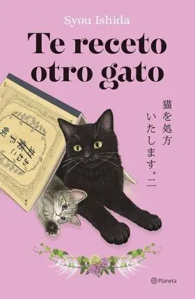 Pack Santos Ochoa te Receto Otro Gato