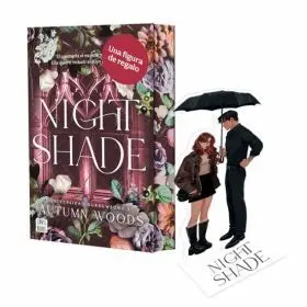 Pack Nightshade + Figura 2026