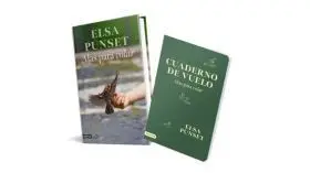 Pack Alas para Volar