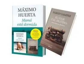 Mamá está Dormida