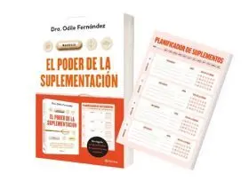 Pack el Poder de la Suplementacion