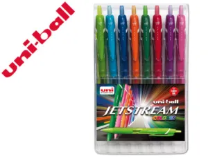 Jetstream Sport Bolsa 8 Colores