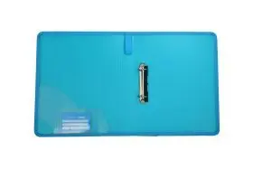 Carpeta Fº 2 Anillas 25Mm Color Line Colores Vario Folio Office Box