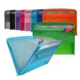 Clasificador Visión + Portatodo Office Box