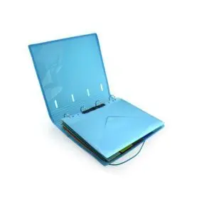 Carpeta Block 100 Hojas Office Box