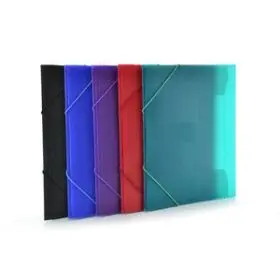 Carpeta Fº Gomas Mazi Supra