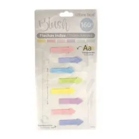Flechas Index Blush