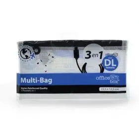 Multibag 3 Pocket In 1 Tamaño Dl