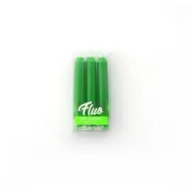 Pack 3 Recambios Rotulador Fluorescente Verde
