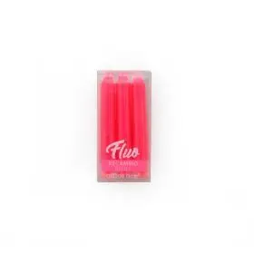 Pack 3 Recambios Rotulador Fluorescente Rosa
