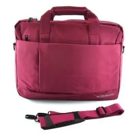 Bolsa Business Serie Urban Color Burdeos