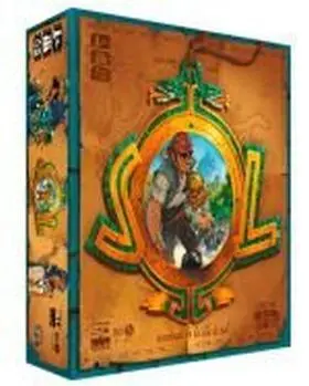 Sol Aventura