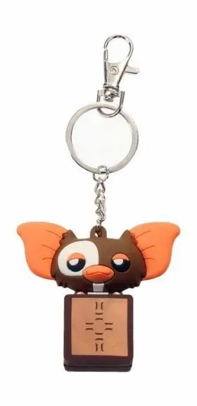Pokis Llavero Gremlins
