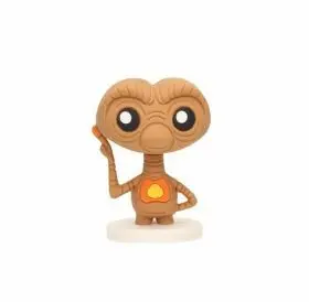 E. t. Figura Goma Pokis e. t.