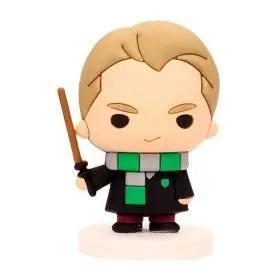Draco Mini Figura Goma Harry Potter