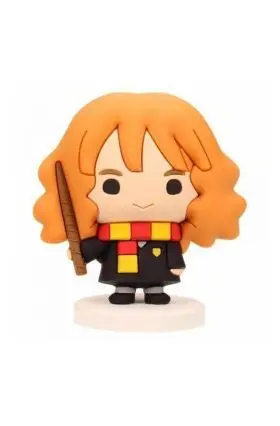 Hermione Mini Figura Goma Harry Potter
