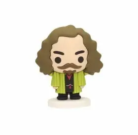 Sirius Black Mini Figura Goma Harry Potter