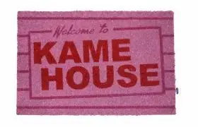 Felpudo Kame House