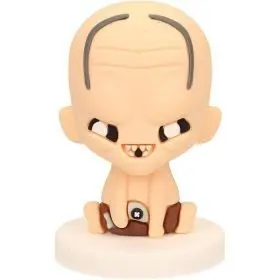 Figura Pokis Gollum el Señor de los Anillos