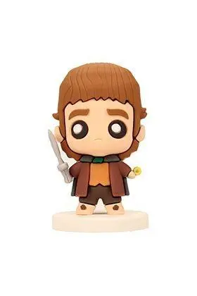 Figura Pokis Frodo el Señor de los Anillos