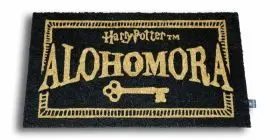 Felpudo Harry Potter Alohomora