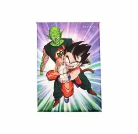 Iman King Piccolo Dragon Ball