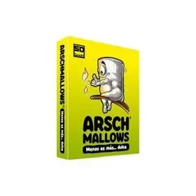 Arschmallows